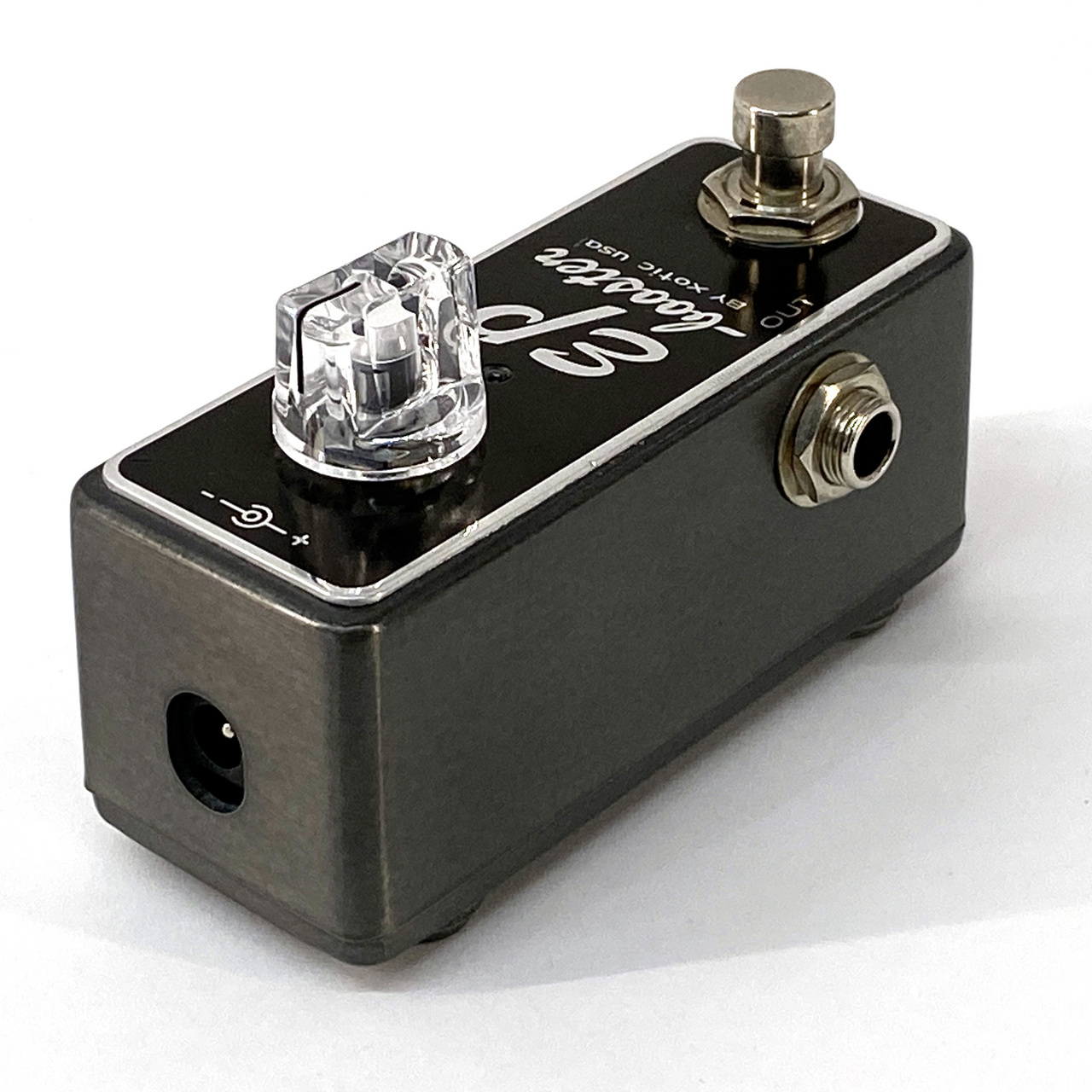 Xotic EP Booster（中古/送料無料）【楽器検索デジマート】