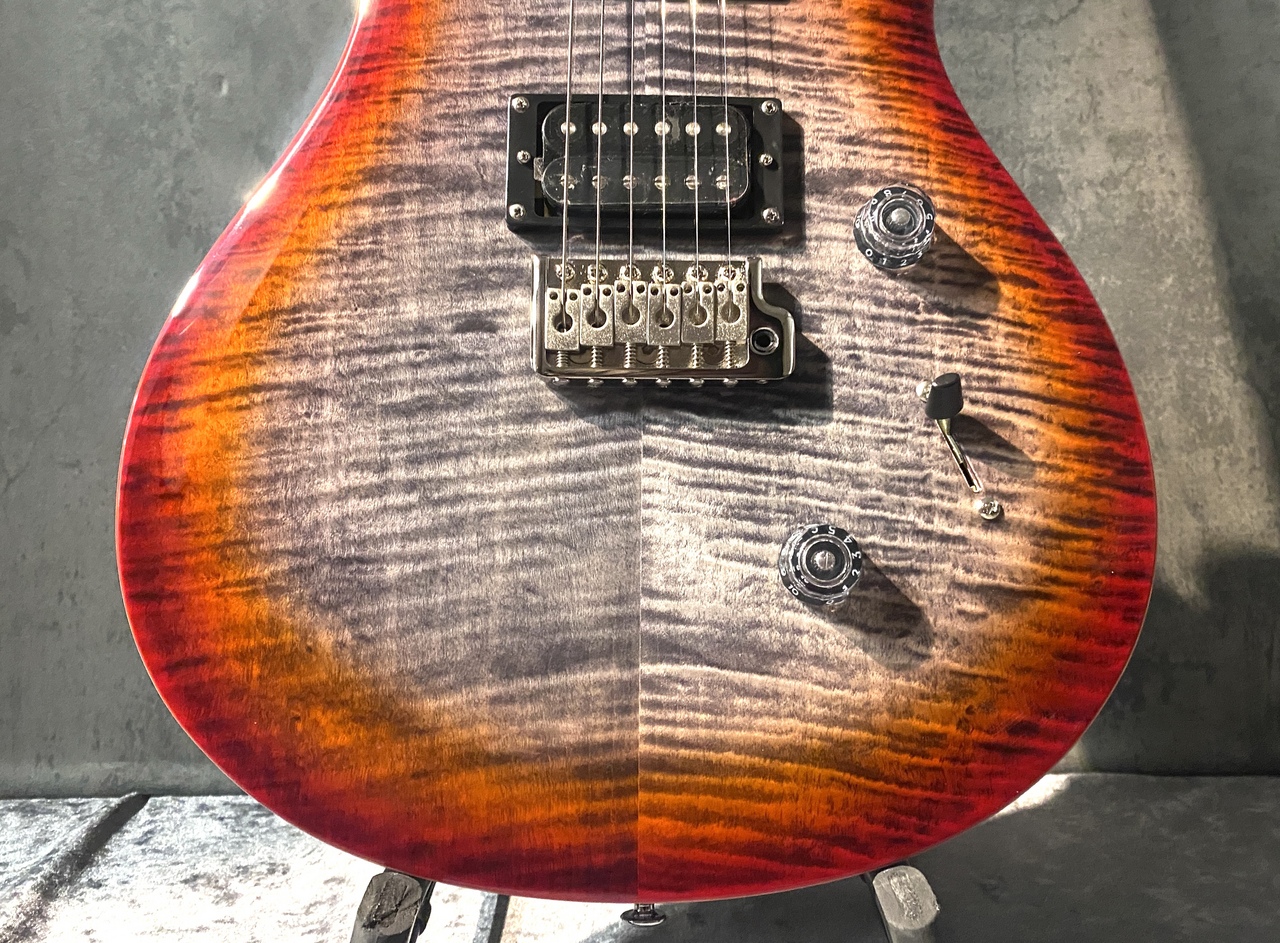 激杢！Paul Reed Smith SE custom24 MOD 激杢！Paul Reed Smith SE custom24 MOD