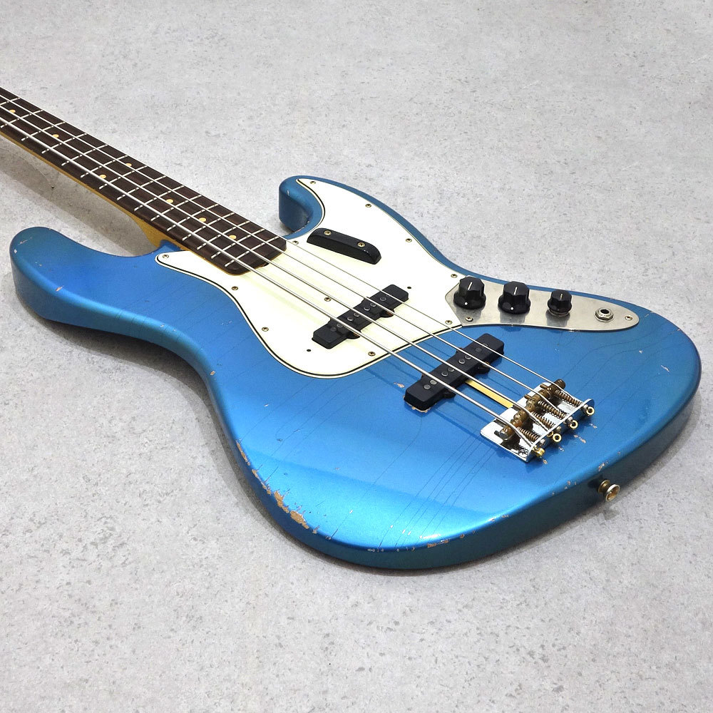 RS Guitarworks Contour Bass '63 Aged Road Warrior 【2026 WINTER