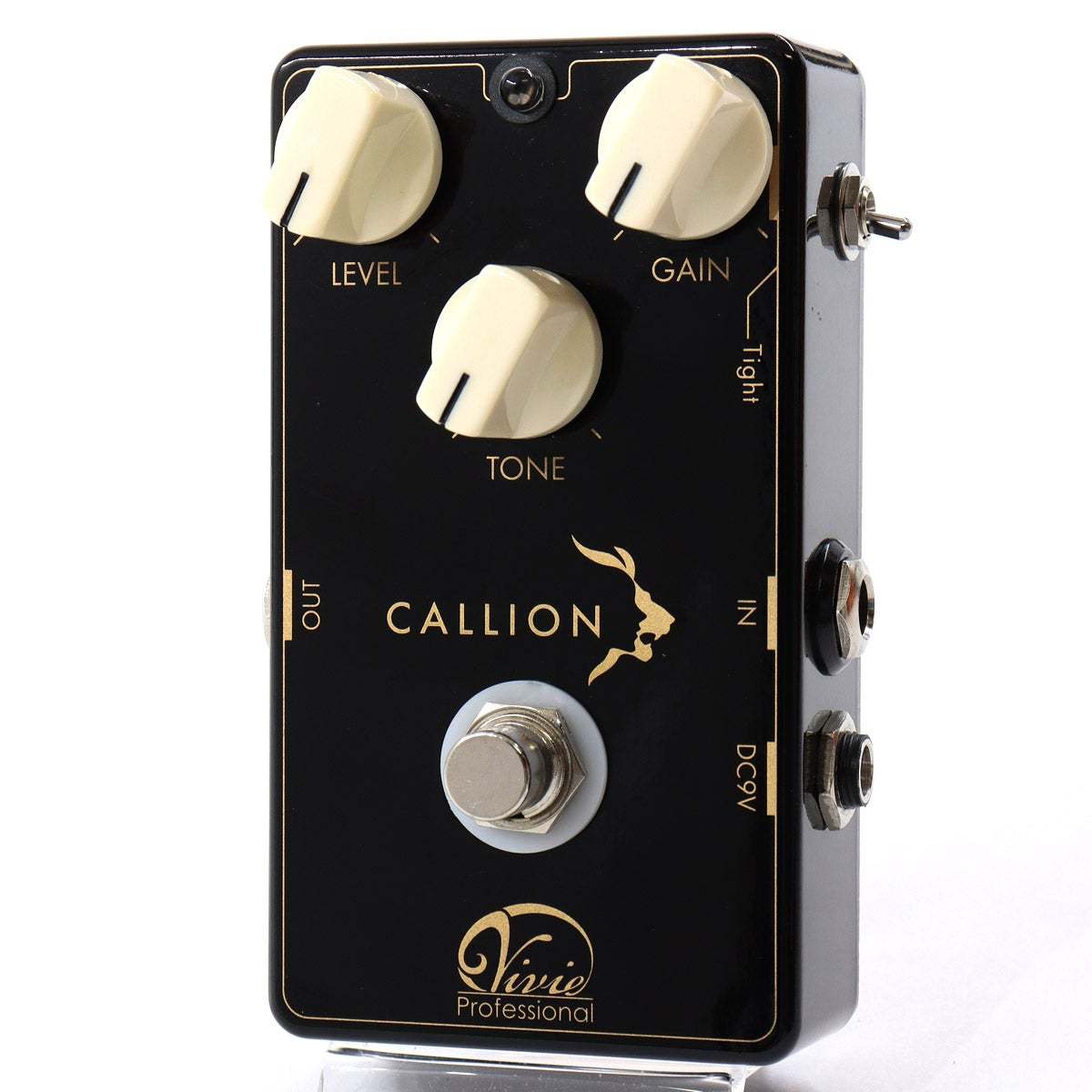Vivie Callion 【池袋店】（中古）【楽器検索デジマート】