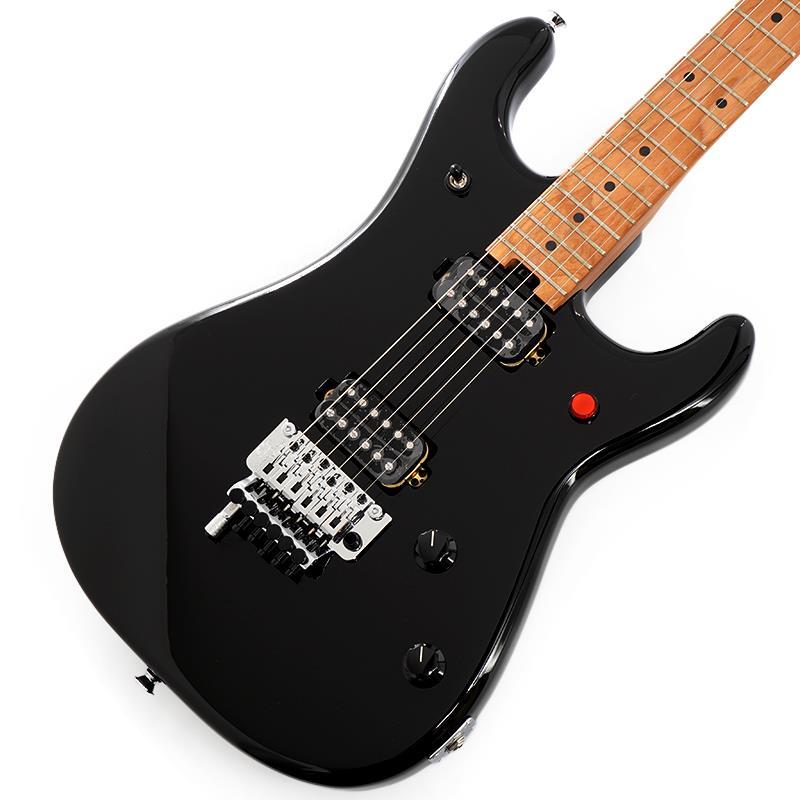 EVH 5150 Series Deluxe (Black/Baked Maple) 【特価】（新品特価