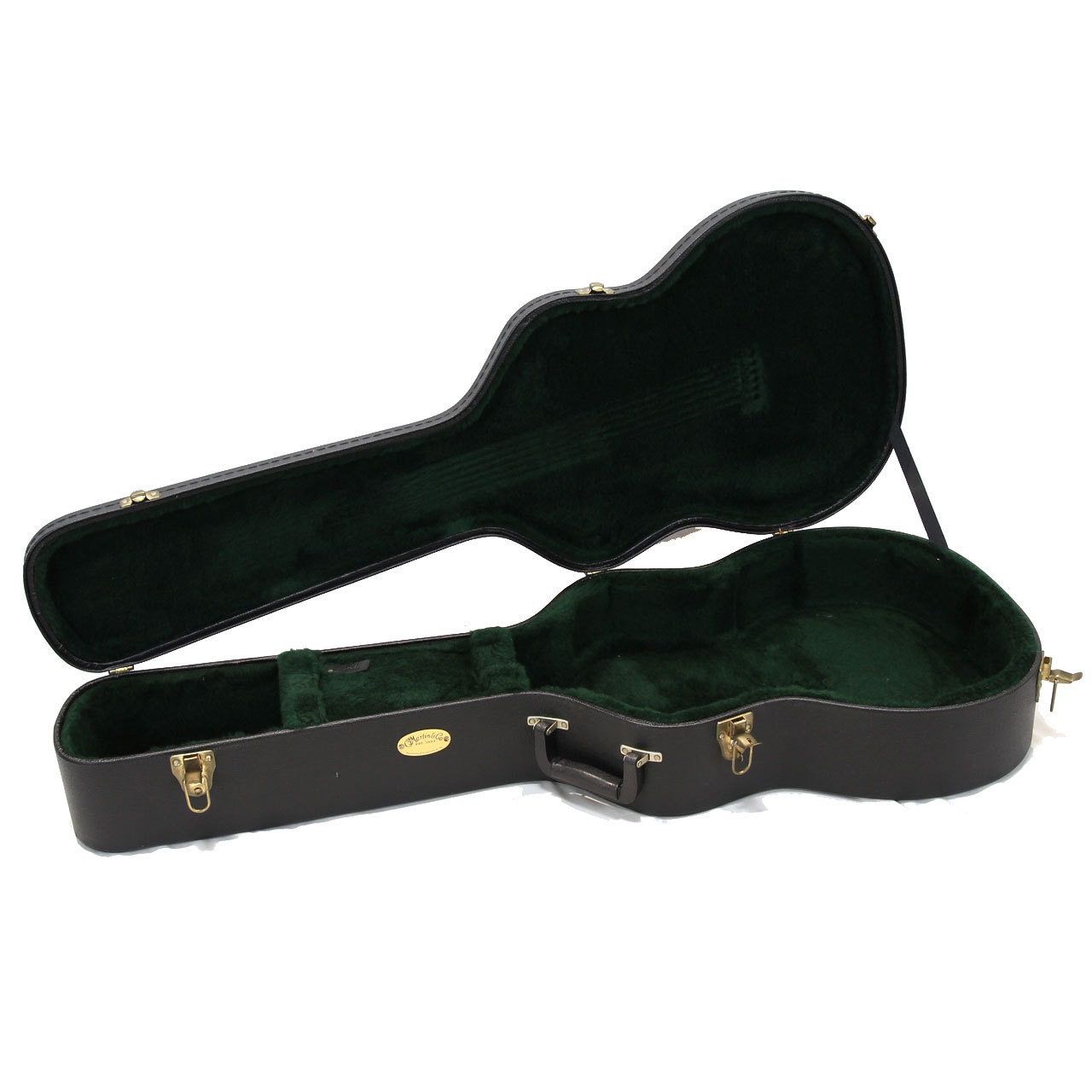 Martin 00-15 *2009（中古）【楽器検索デジマート】