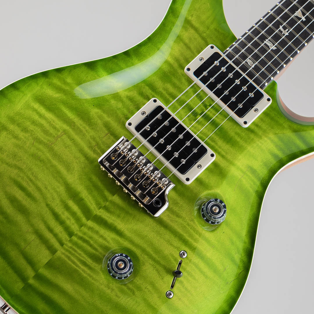 Paul Reed Smith(PRS) Custom24 Eriza Verde