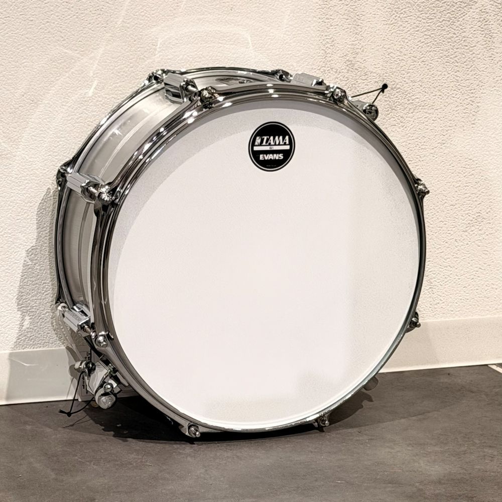Tama Anika Nilles Signature Snare Drum 