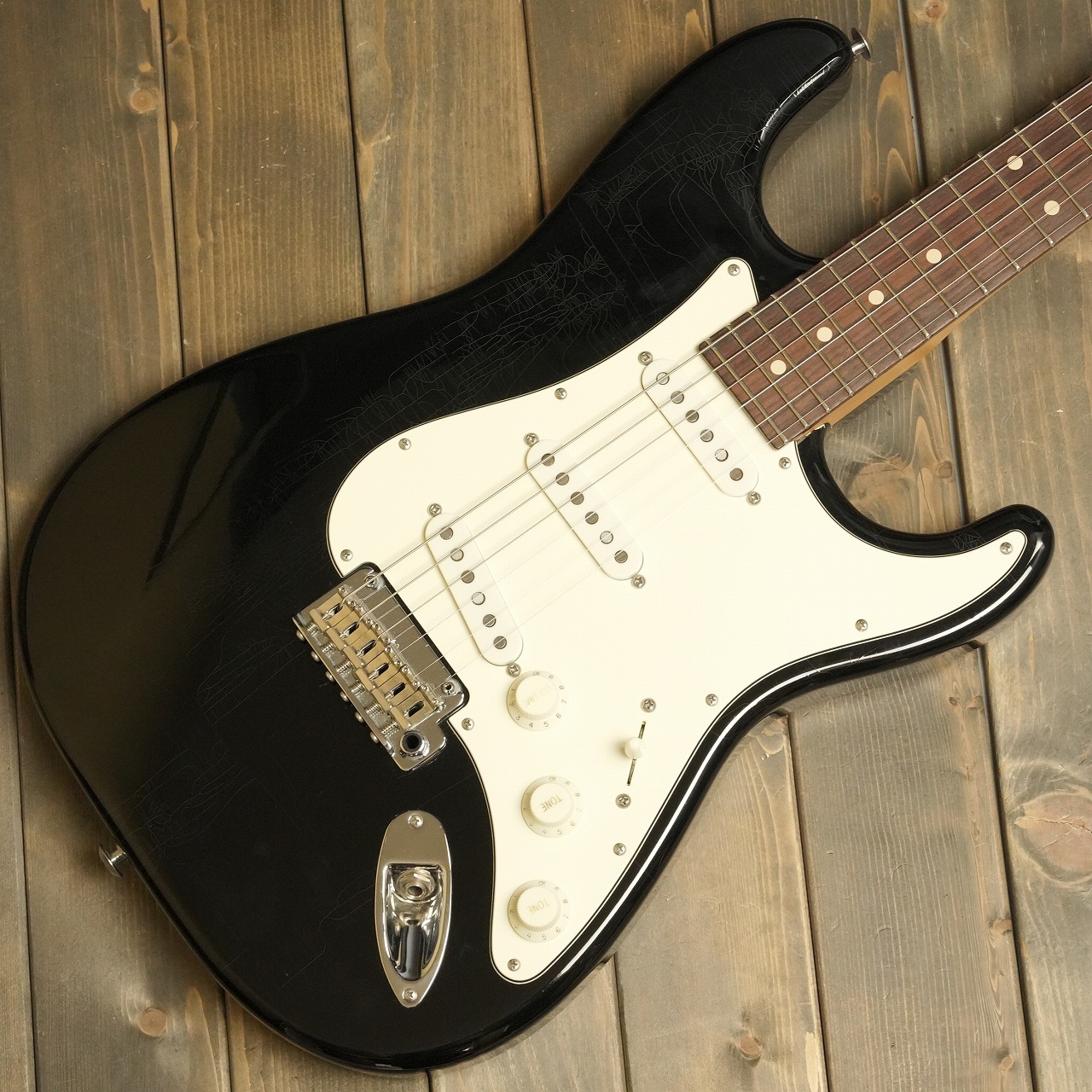 Suhr Classic S Antique（中古/送料無料）【楽器検索デジマート】