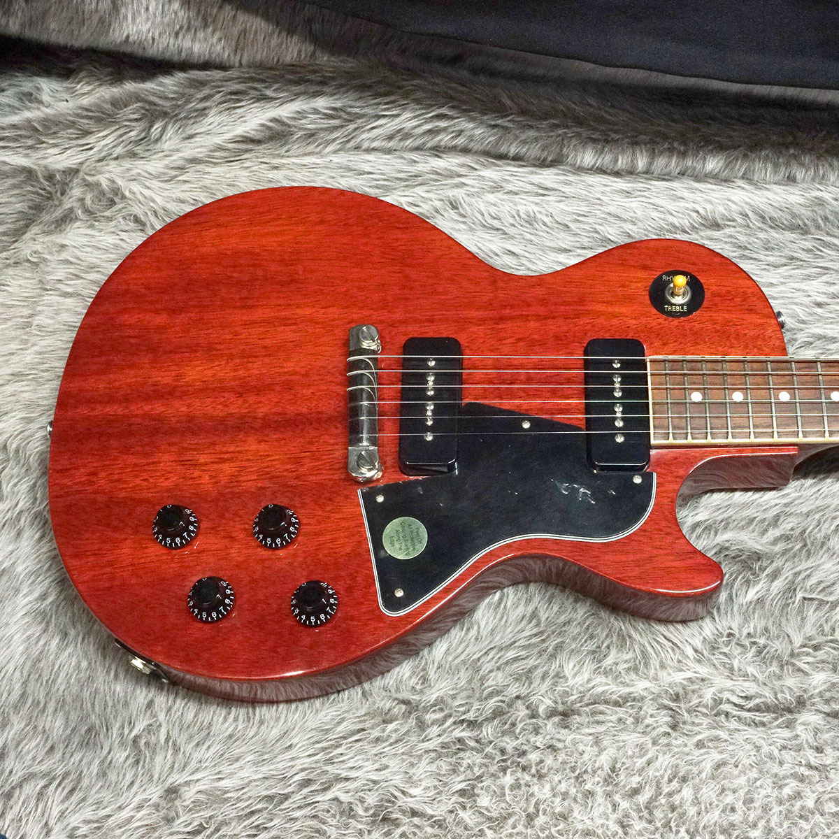 Gibson Les Paul Special Vintage Cherry（中古/送料無料）【楽器検索 
