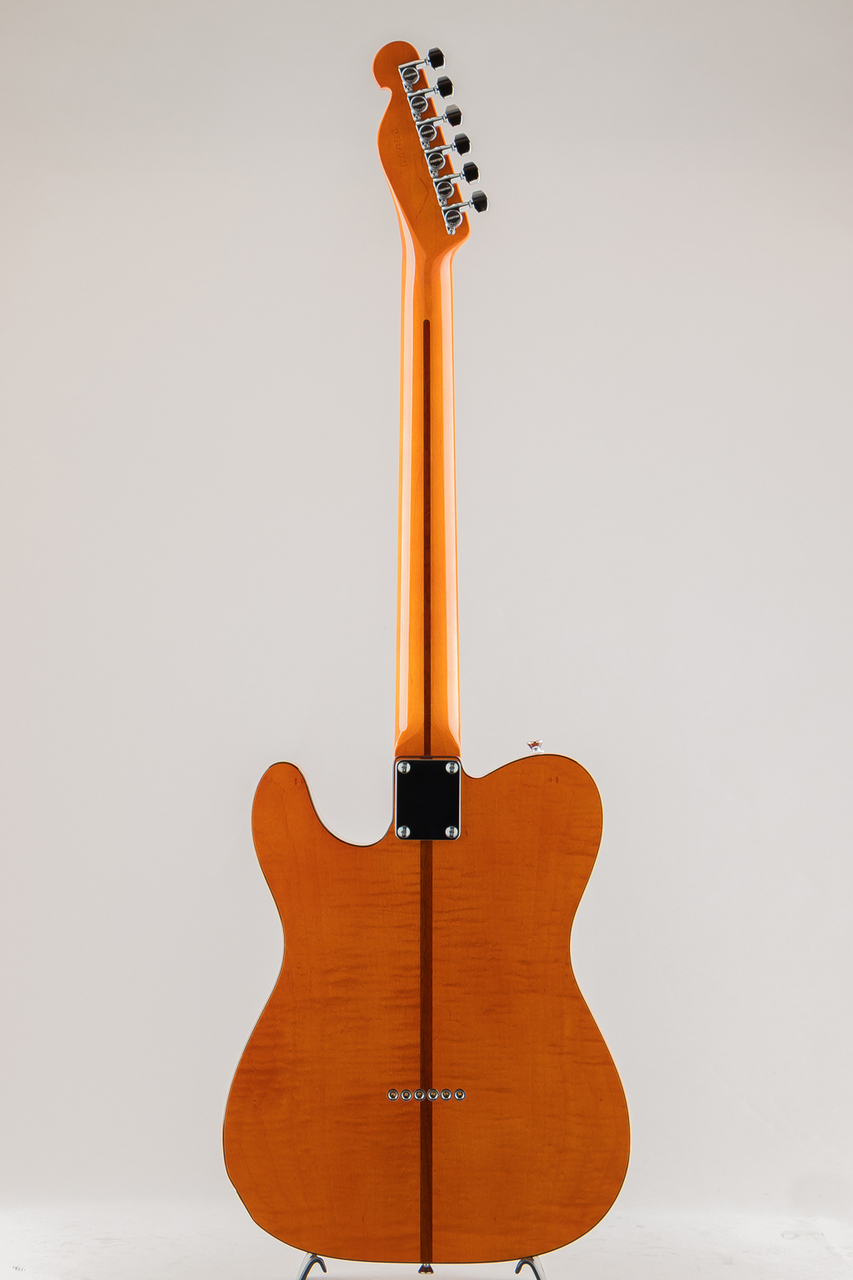 H.S.Anderson MAD CAT HS-1（新品/送料無料）【楽器検索デジマート】