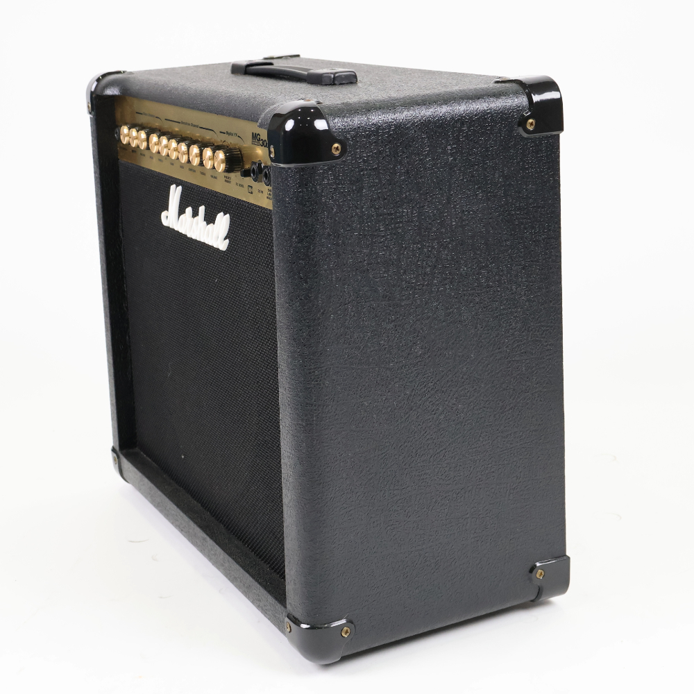 Marshall 【中古】 コンボアンプ マーシャル MARSHALL MG30DFX ギター