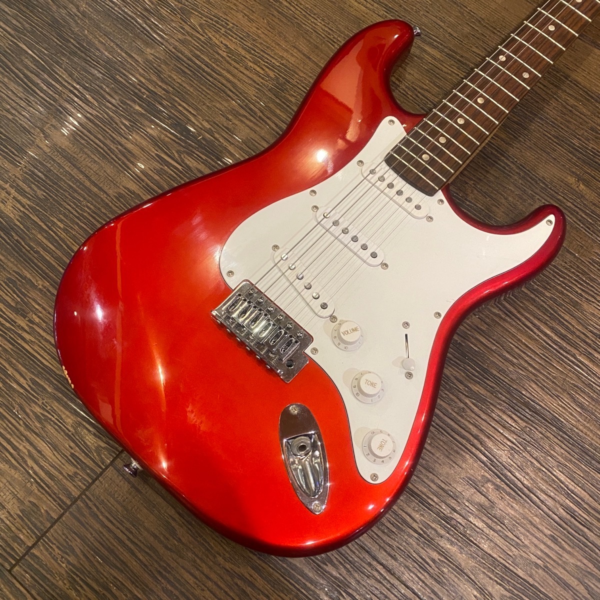 FERNANDES LE-1Z Electric Guitar（中古/送料無料）【楽器検索デジマート】