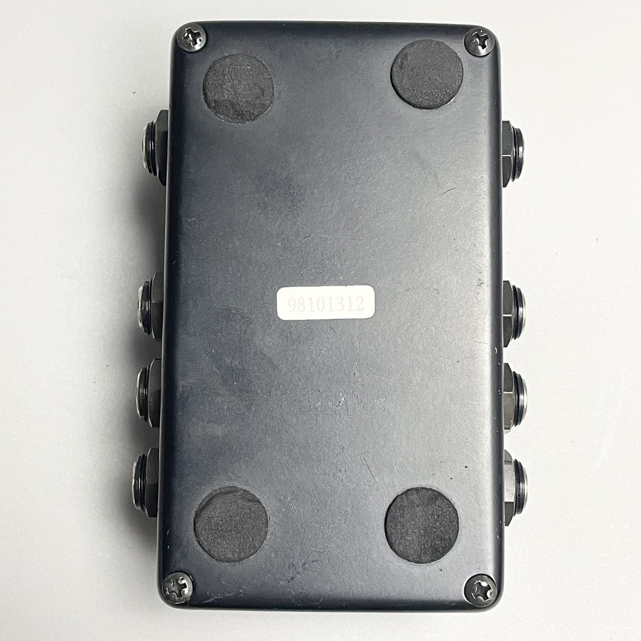 REXER MX-6（中古/送料無料）【楽器検索デジマート】