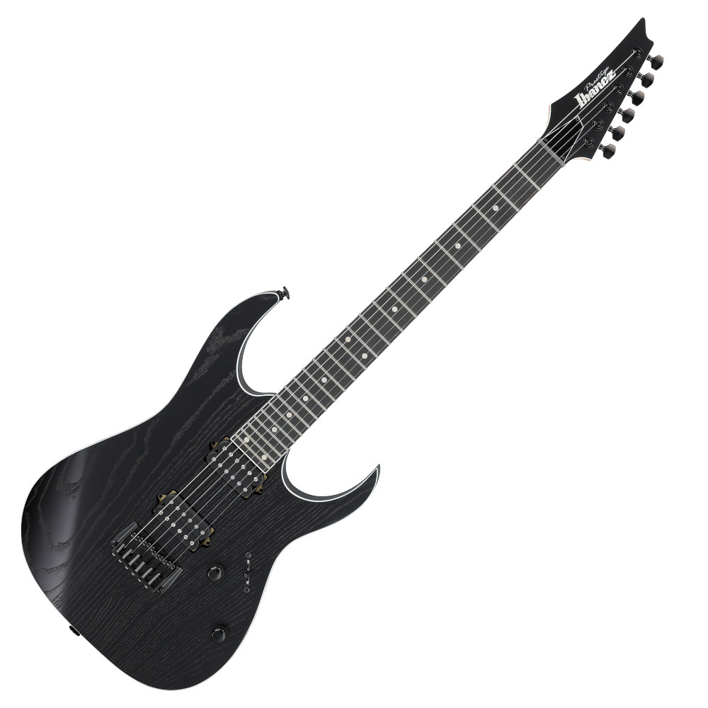 Ibanez アイバニーズ Prestige RGR662AHBF-WK エレキギター（新品/送料