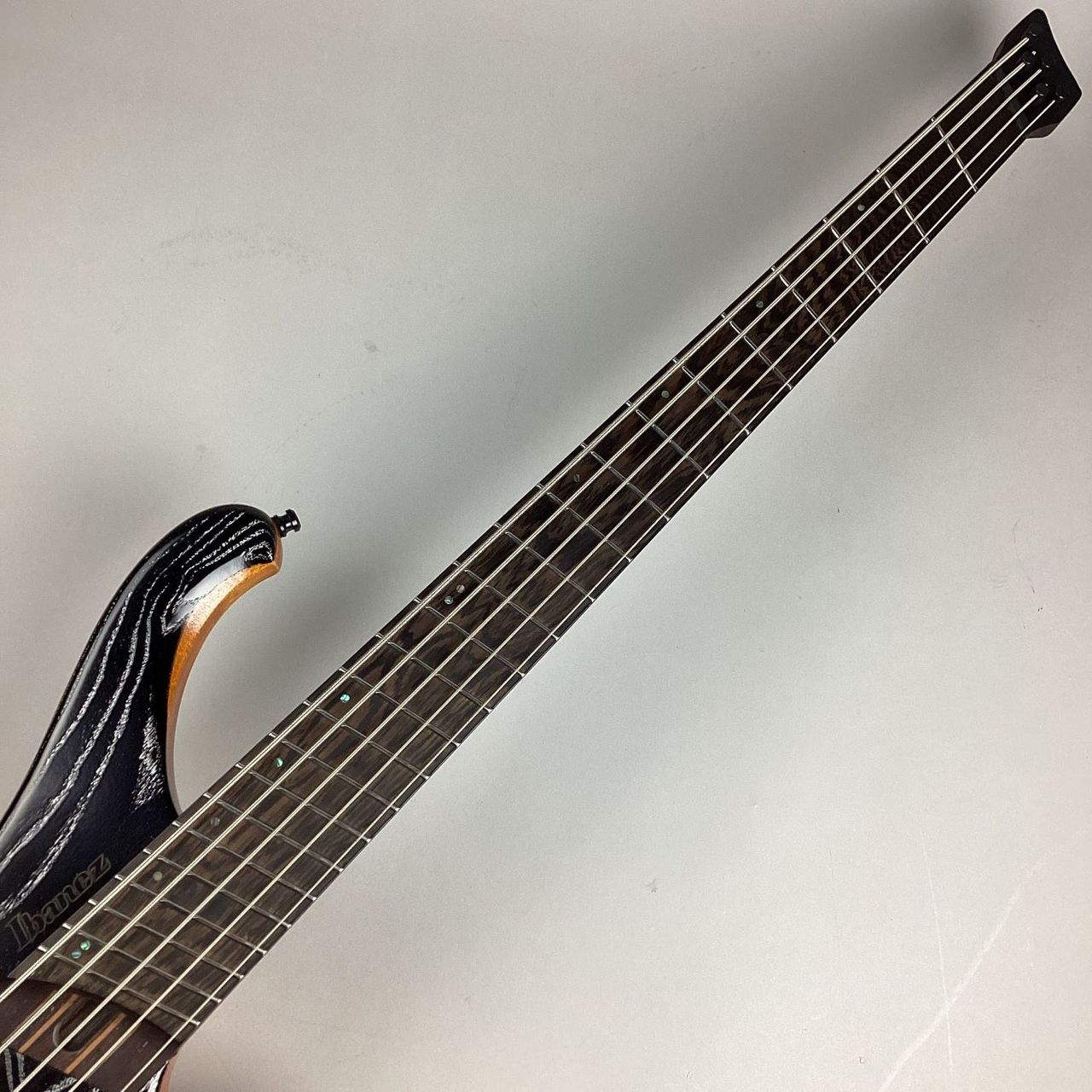 Ibanez EHB1135MS / SKL【長期展示・傷あり特価】【下取りがお得