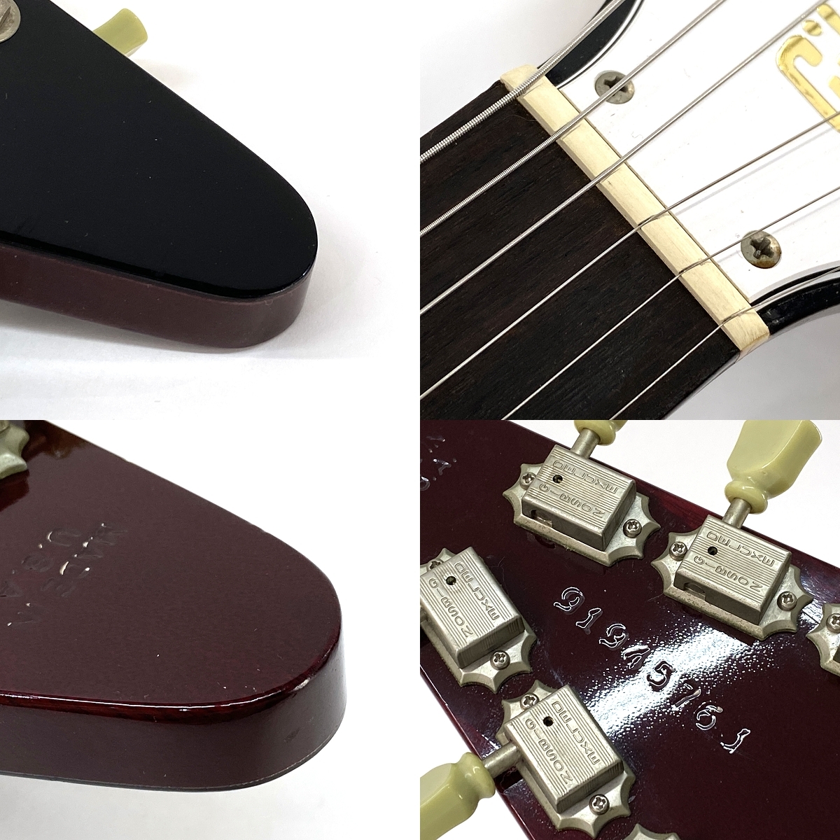 Gibson Flying V（中古/送料無料）【楽器検索デジマート】