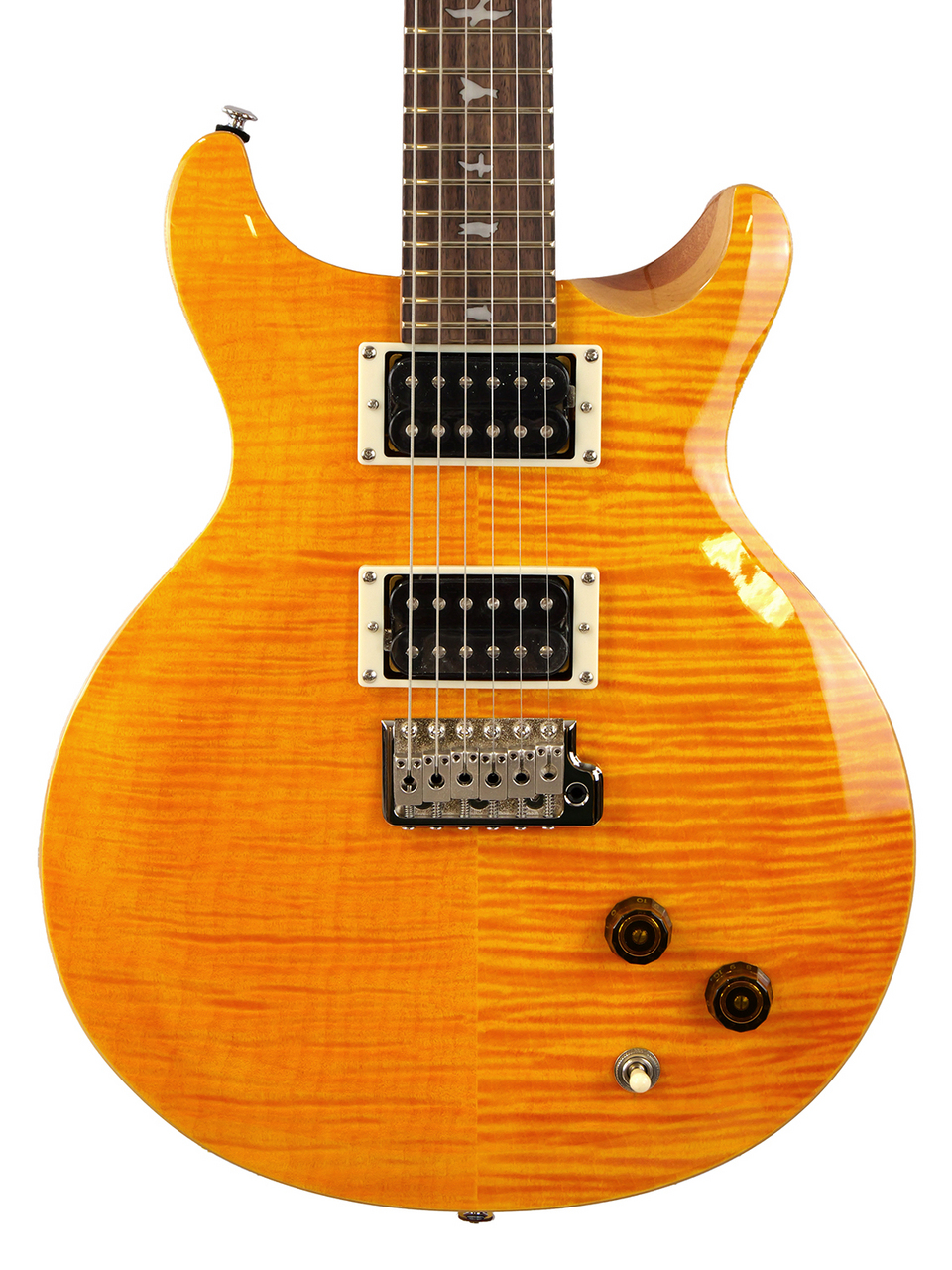 PRS SE santana 24.5インチスケール PRS SE 245 Santana Model (Pre-Owned)