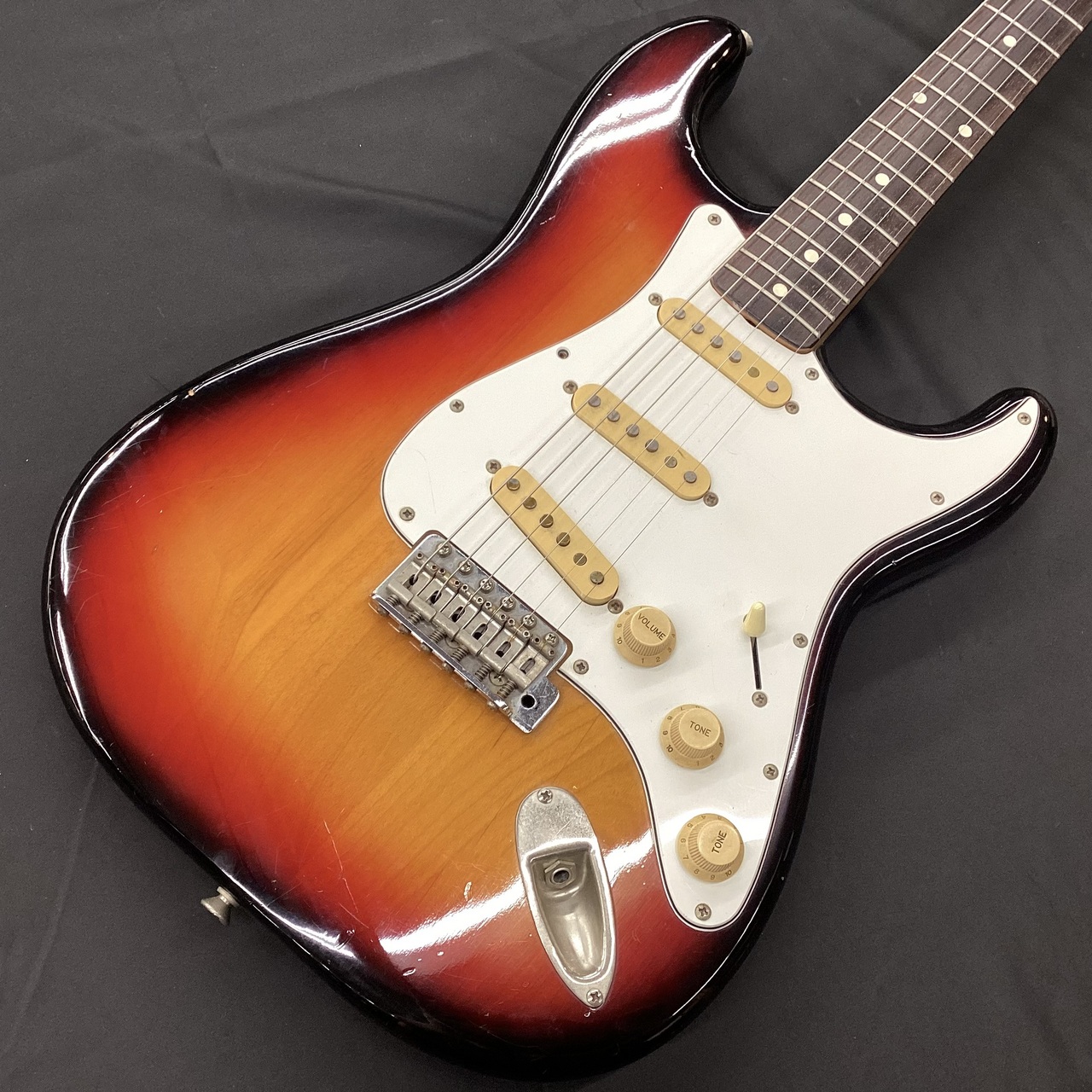 YAMAHA ST-500R /YS (ヤマハ 1980年代製 国産 )（中古）【楽器検索