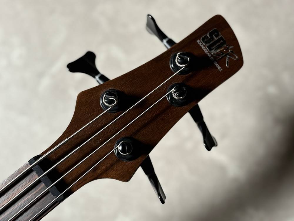 Ibanez SSR640（中古/送料無料）【楽器検索デジマート】