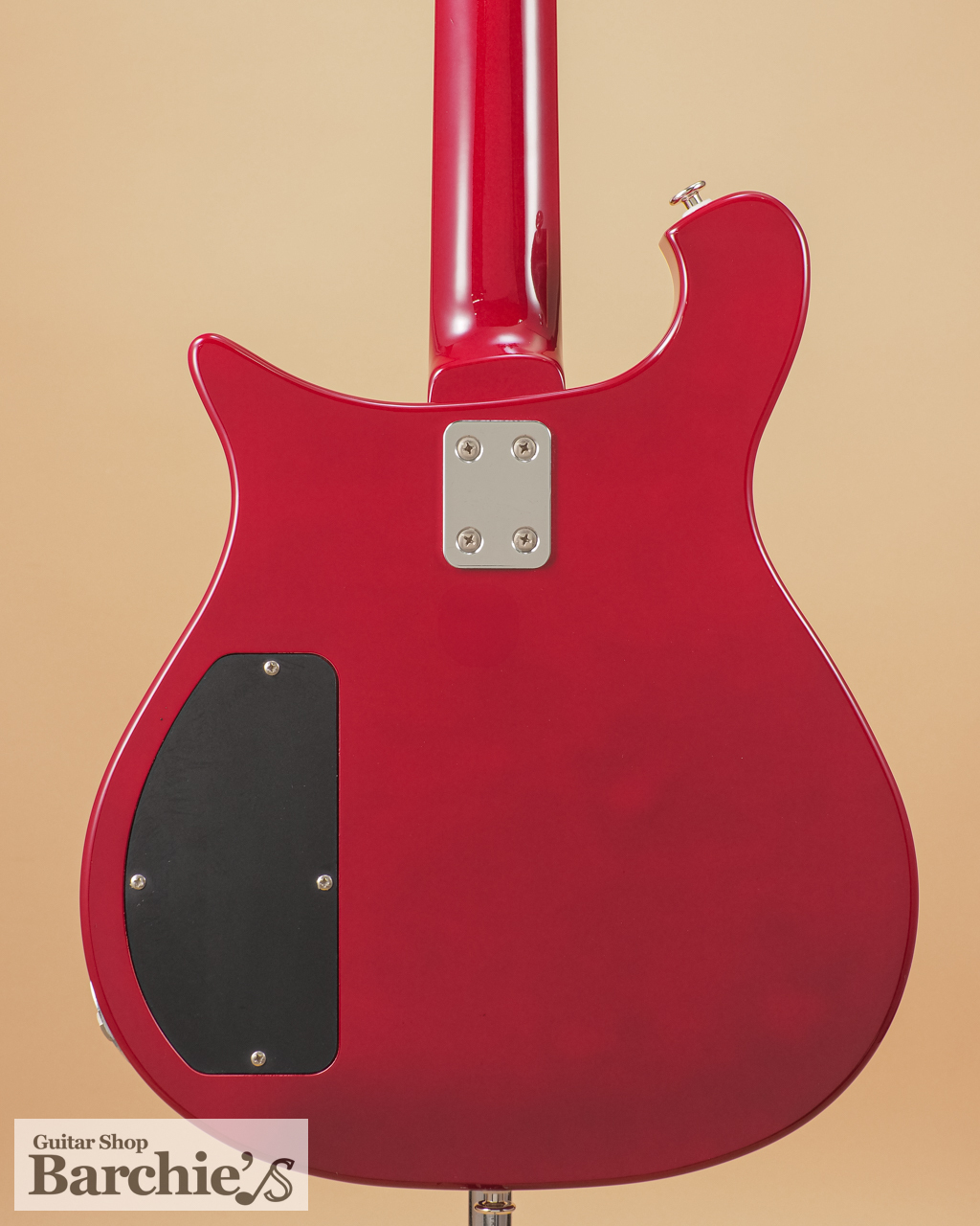 ビルローレンス BILL LAWRENCE ギター L500 キャンディレッド ビルローレンス BILL LAWRENCE ギター L500 キャンディレッド