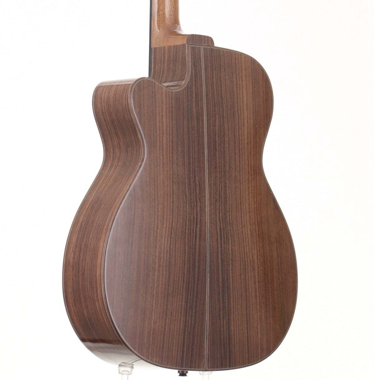 K.Yairi Custom Shop YF-OM28C w/L.R.Baggs Anthem SL 2015年製【S/N
