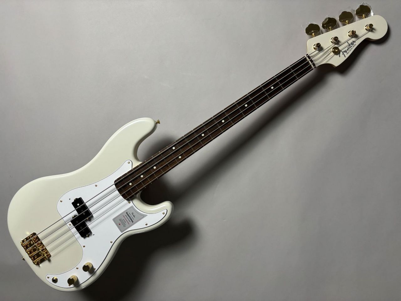 Fender Made in Japan Traditional 2025 Collection '60s