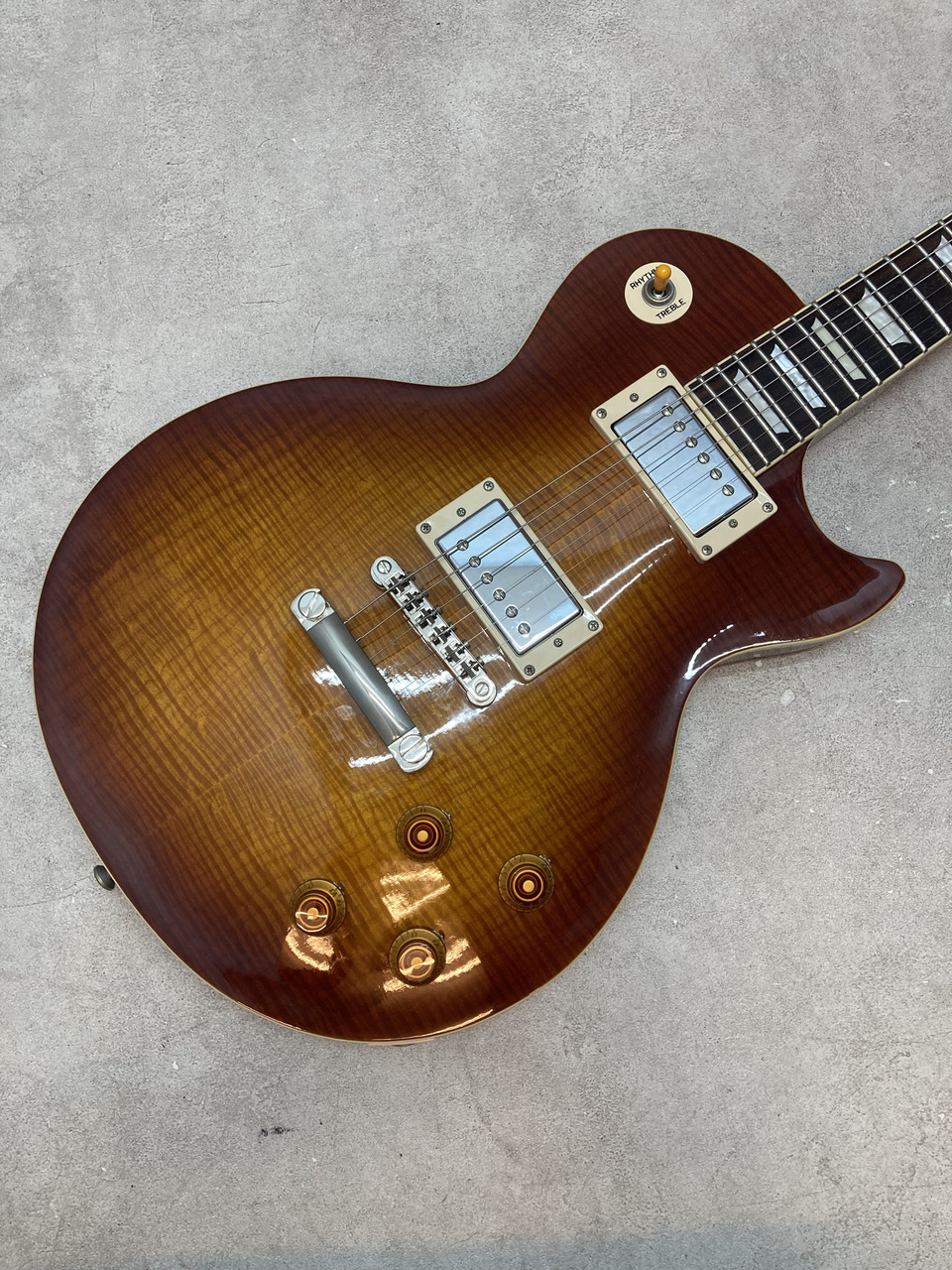 Epiphone Limited Edition 59 Les Paul Standard