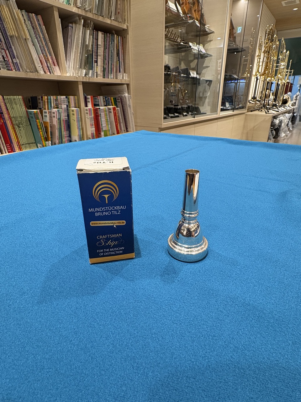 BRUNO Tilz BAKO model 5G（新品特価）【楽器検索デジマート】