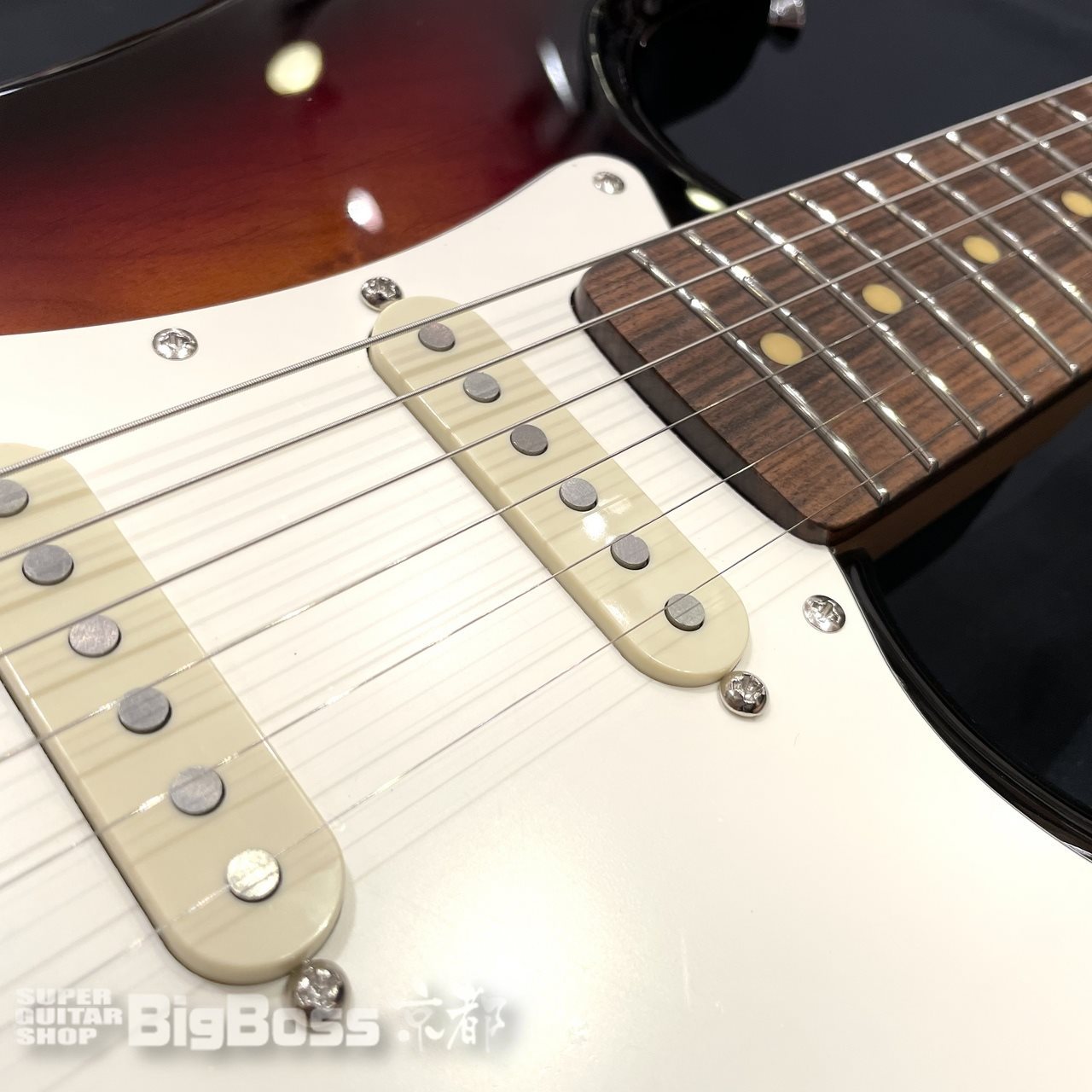 Edwards E-JB-93R/LT 3T サンバースト EDWARDS E-JB-93R/LT（中古/送料無料）【楽器検索デジマート】