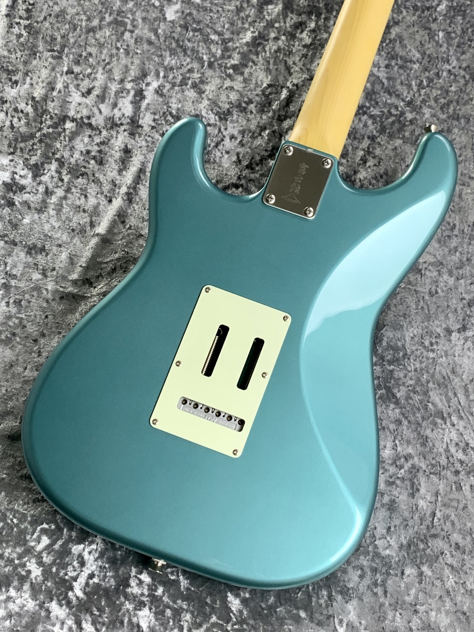 FUJIGEN(FGN) Neo Classic KNST100RAL OTM ~Ocean Turquoise