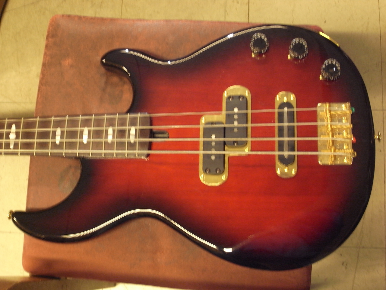 YAMAHA BB-X（中古）【楽器検索デジマート】