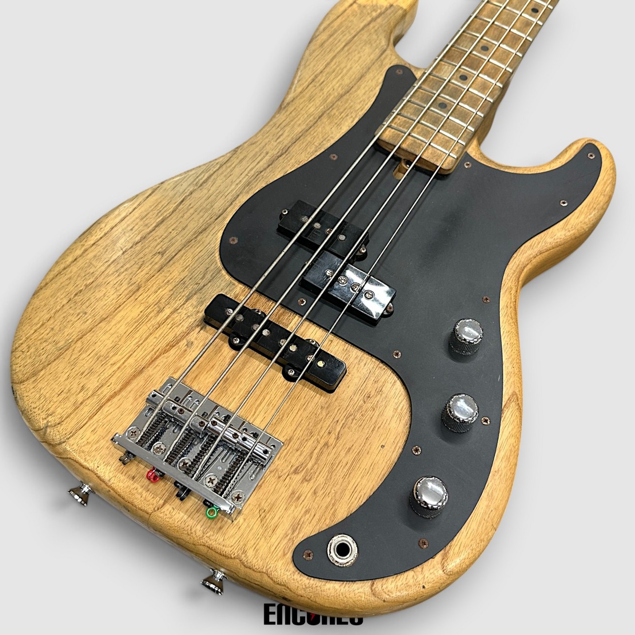 「希少品！」SCHECTER PROGAUGE S SERIES エレキベース SCHECTER Progauge Series PS-S-PJ プレシジョンベースタイプ（中古