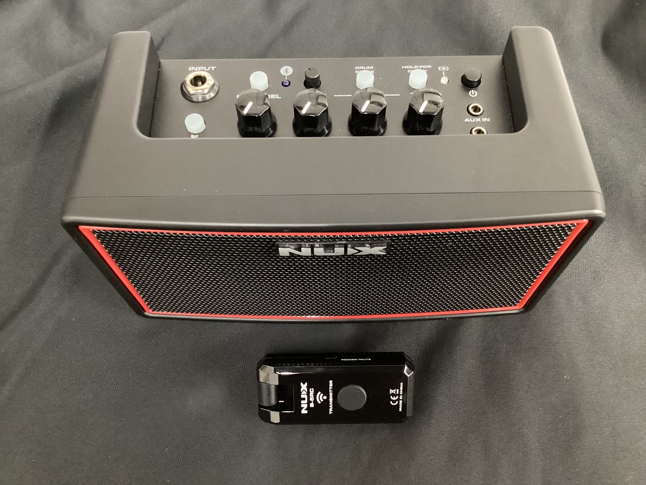 nux Mighty Air（中古）【楽器検索デジマート】