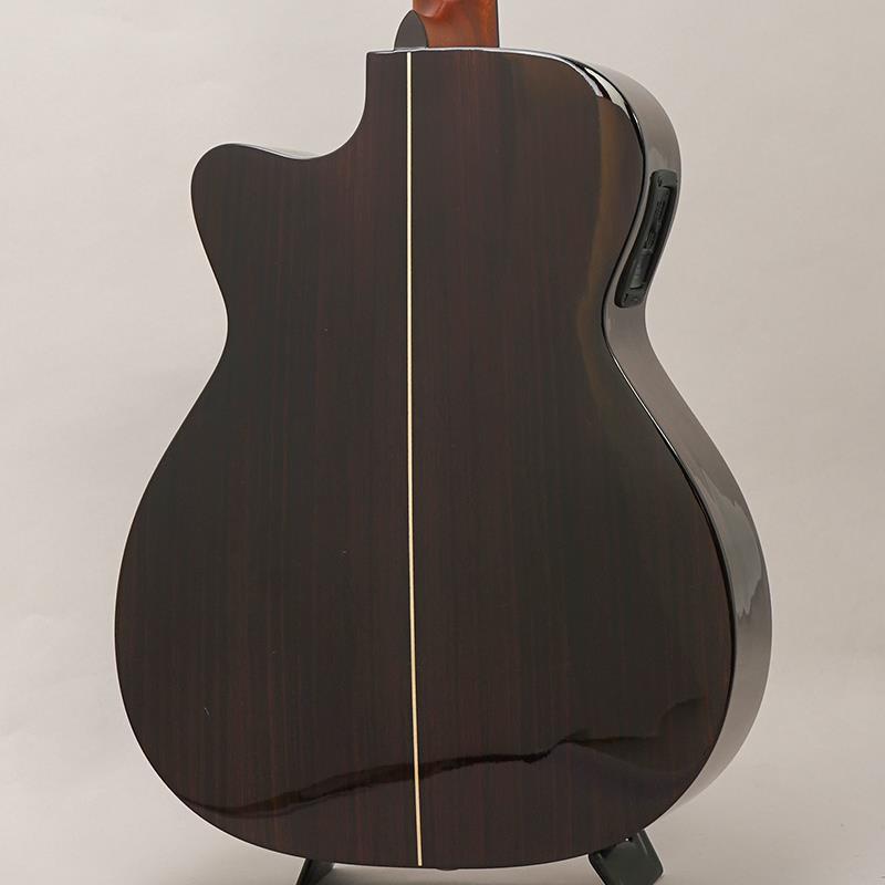 K.Yairi WY-1 CTM Cedar / Indian Rosewood 【Heartman Guitars