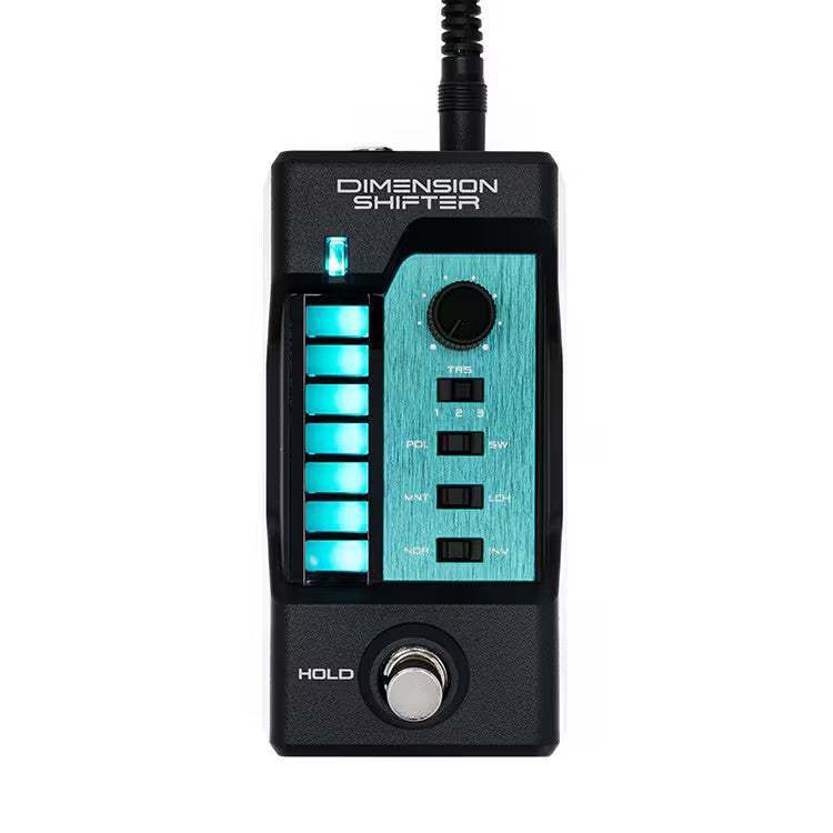 Casio DIMENSION SHIFTER DN-SE10【船橋店】（新品）【楽器検索