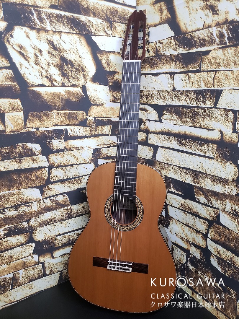 ☆Juan Hernandez ホアン・エルナンデス  ESTUDIO 杉☆ 楽天市場】Juan Hernandez Estudio Spruce 新品[ホアン