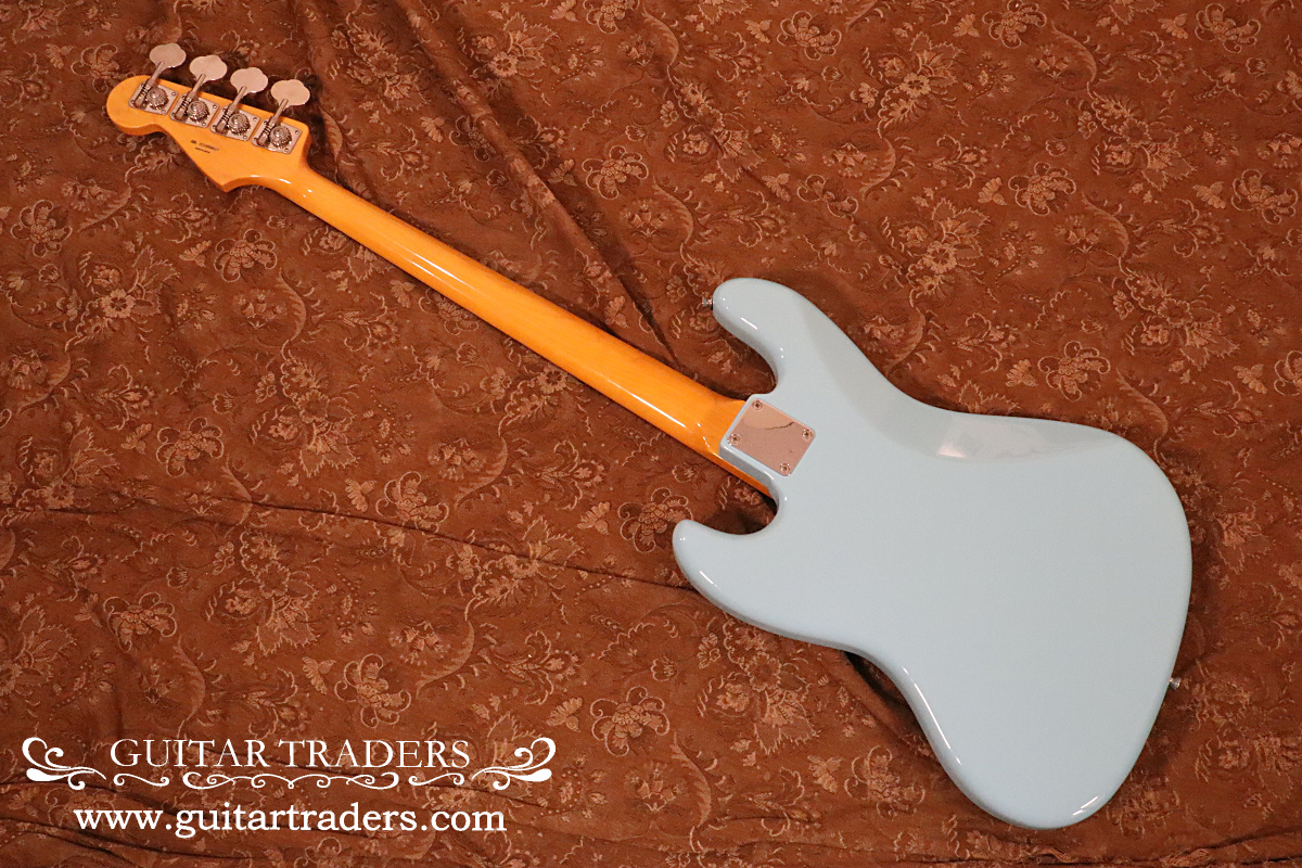 Fender 2019 Made In Japan Traditional 60's Jazz Bass（中古