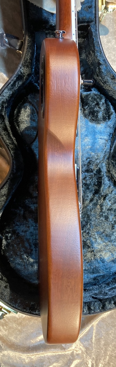 Zemaitis C24MF NT（中古/送料無料）【楽器検索デジマート】