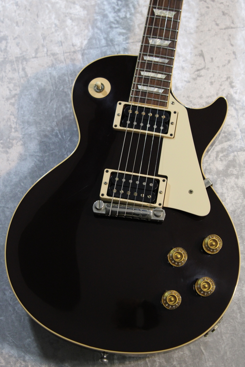 Gibson Custom Shop Jeff Beck 1954 Les Paul Oxblood VOS【4.31kg/世界100本限定の超貴重 モデル!】（中古）【楽器検索デジマート】