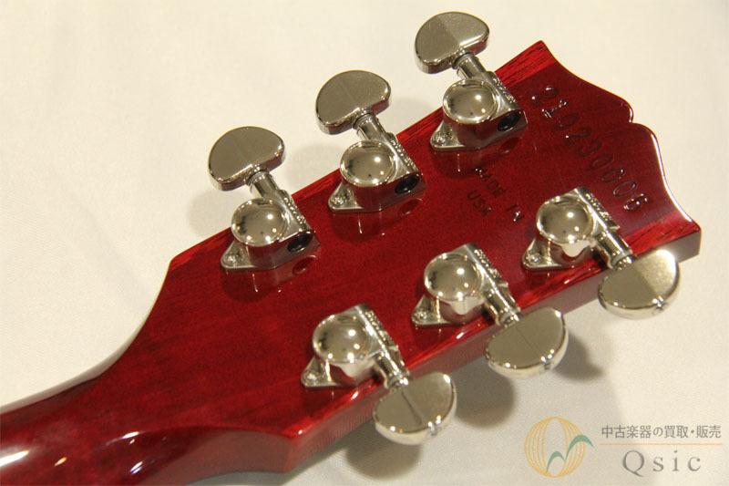 Gibson Les Paul Standard 60s 2023年製 [OL388]【箕面店在庫