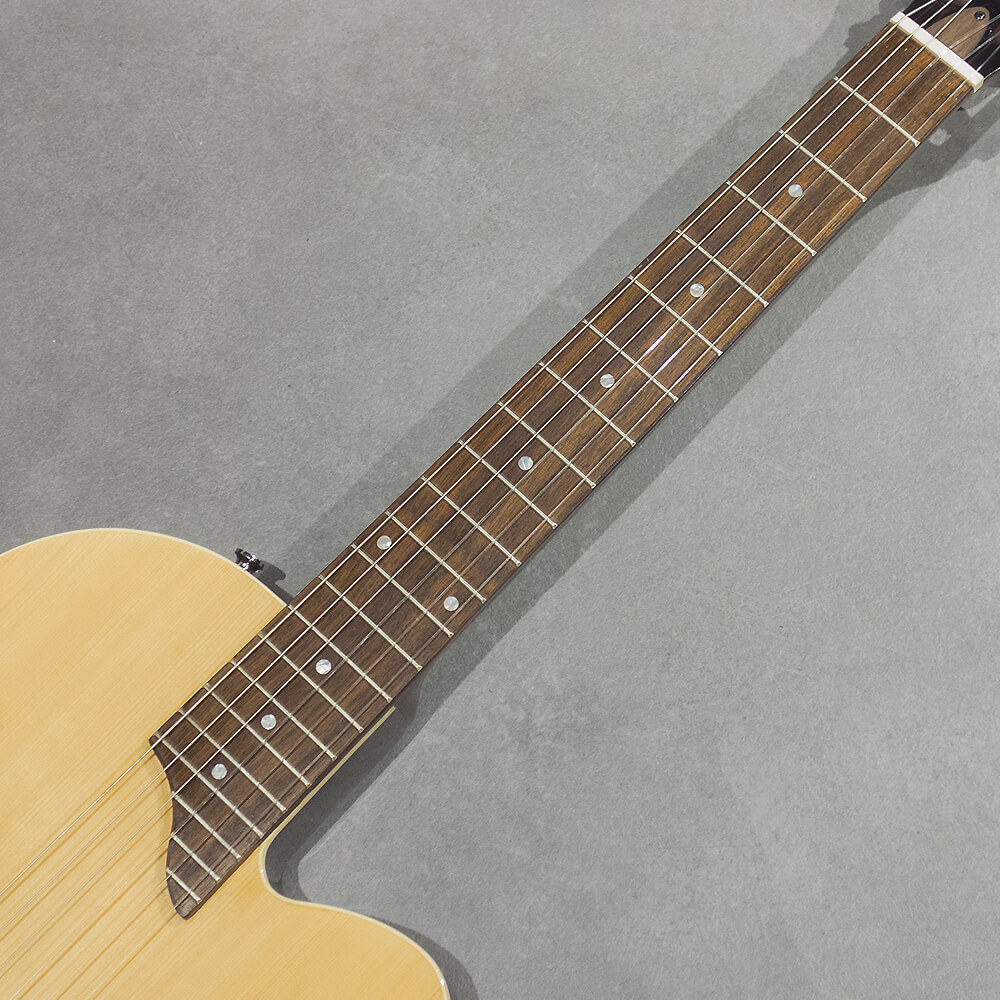 ギター ELK EM-11 ELK Delgut 6 Natural【ちょっとお得なプレゼントフェア!】（新品/送料