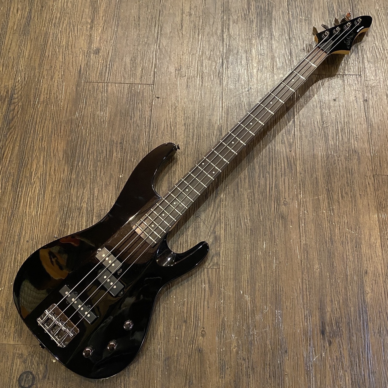 Aria Pro II アリアプロ2 MAB-2 ブルー アクティブベース エレキ