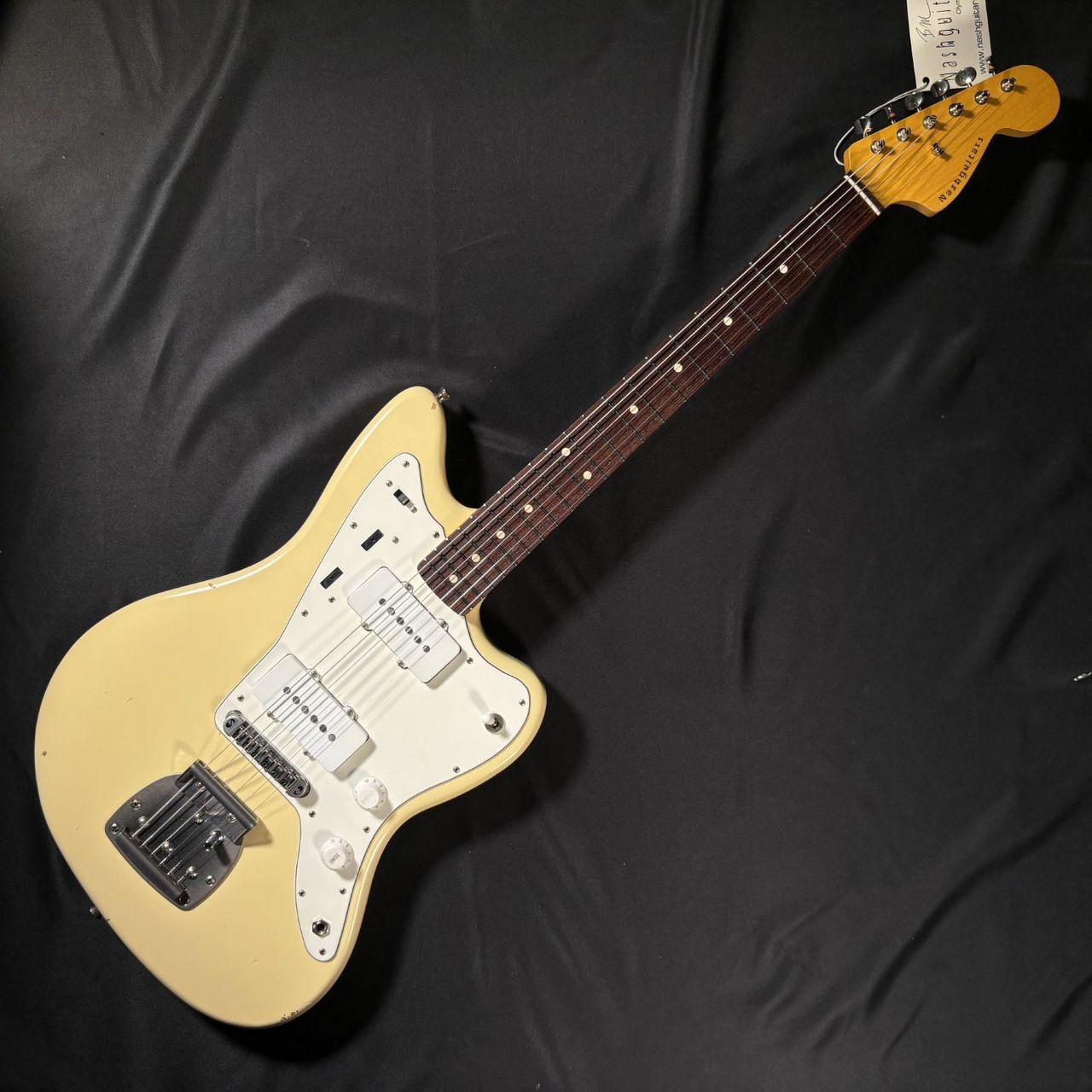 Nash Guitars JM-63（新品/送料無料）【楽器検索デジマート】