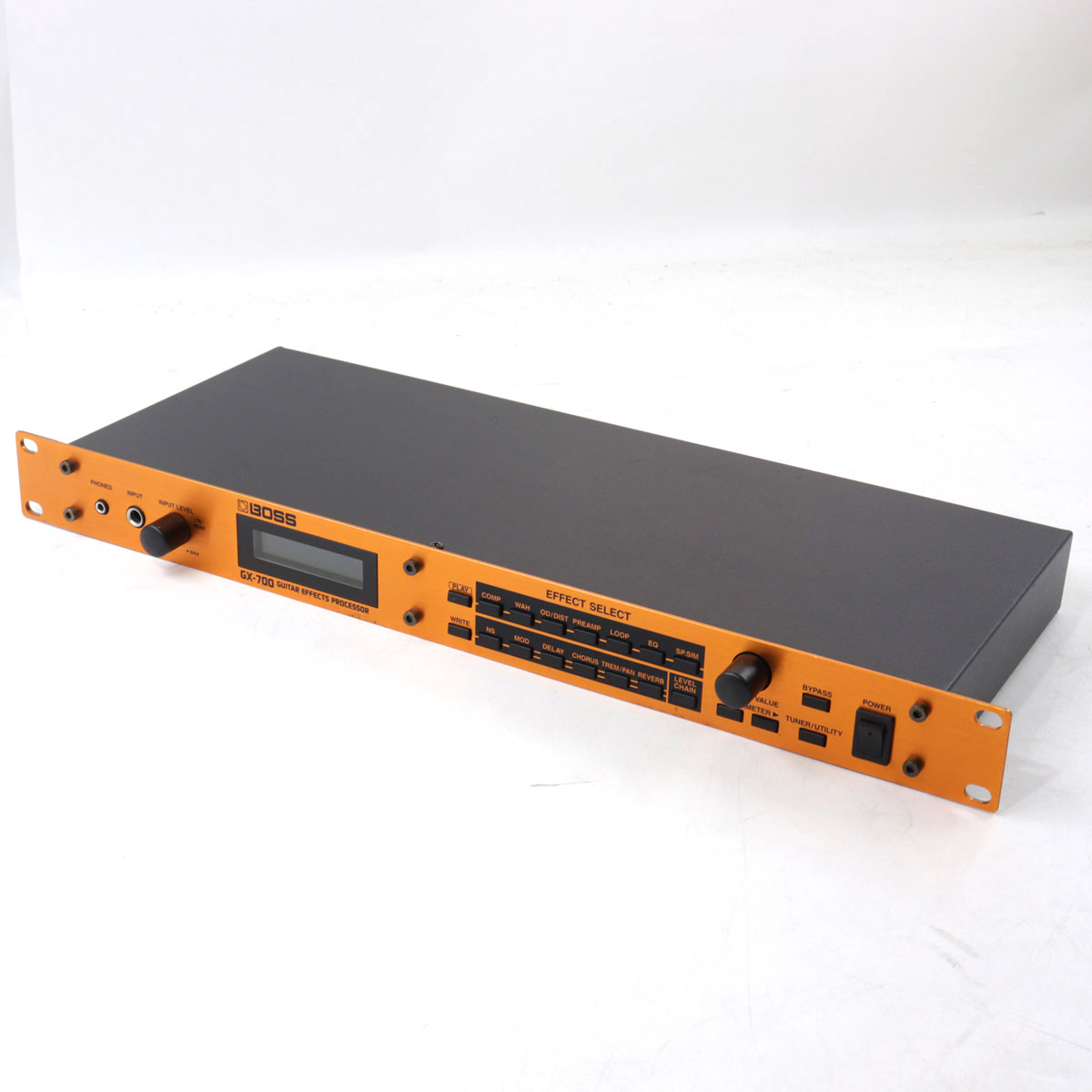 BOSS GX-700 【SN ZI54474】 【池袋店】（中古）【楽器検索デジマート】