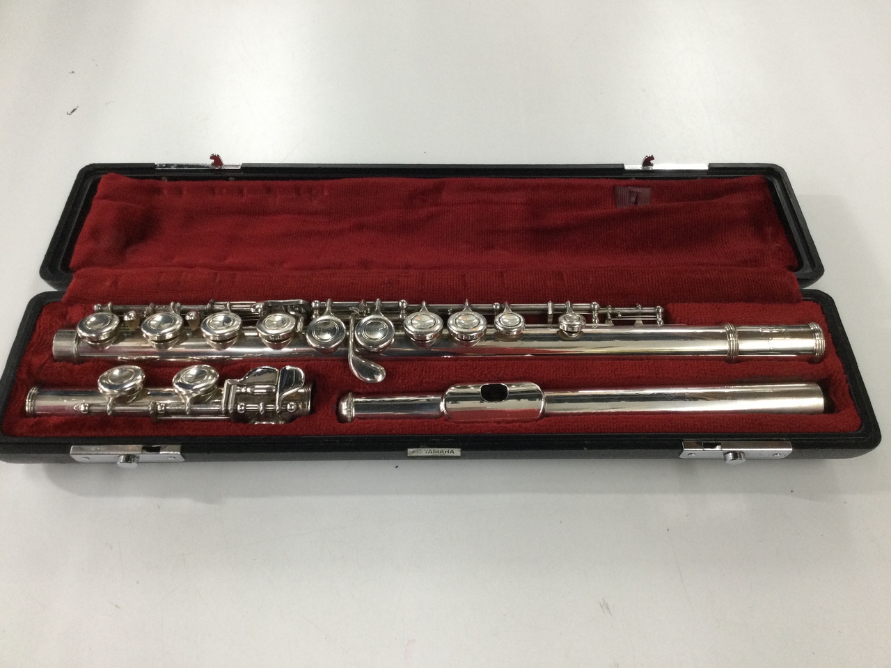 YAMAHA フルート YFL-311 Yamaha YFL-311 Standard Flute | Reverb