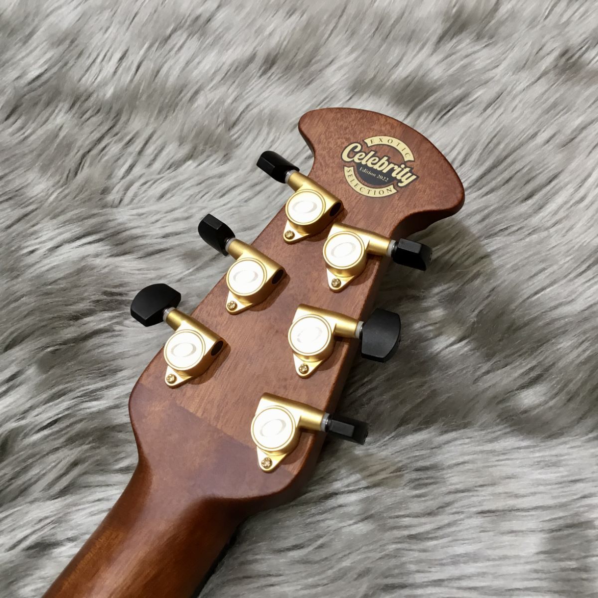 Ovation Celebrity CS24P（新品/送料無料）【楽器検索デジマート】