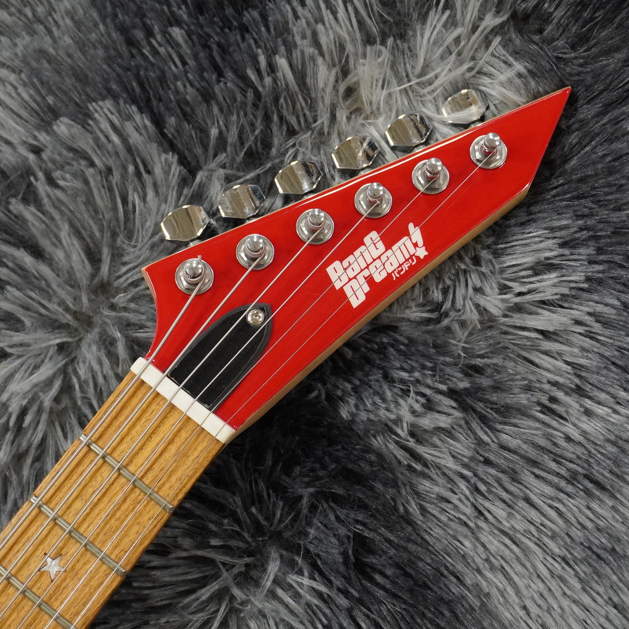 BanG Dream! RANDOM STAR Kasumi Mini Poppin'Party 戸山香澄 モデル