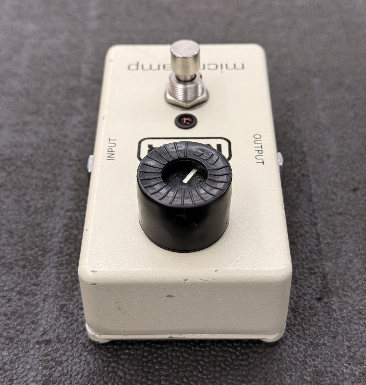 MXR M133 Micro Amp お茶の水駅前店在庫品 | 【クロサワ楽器店