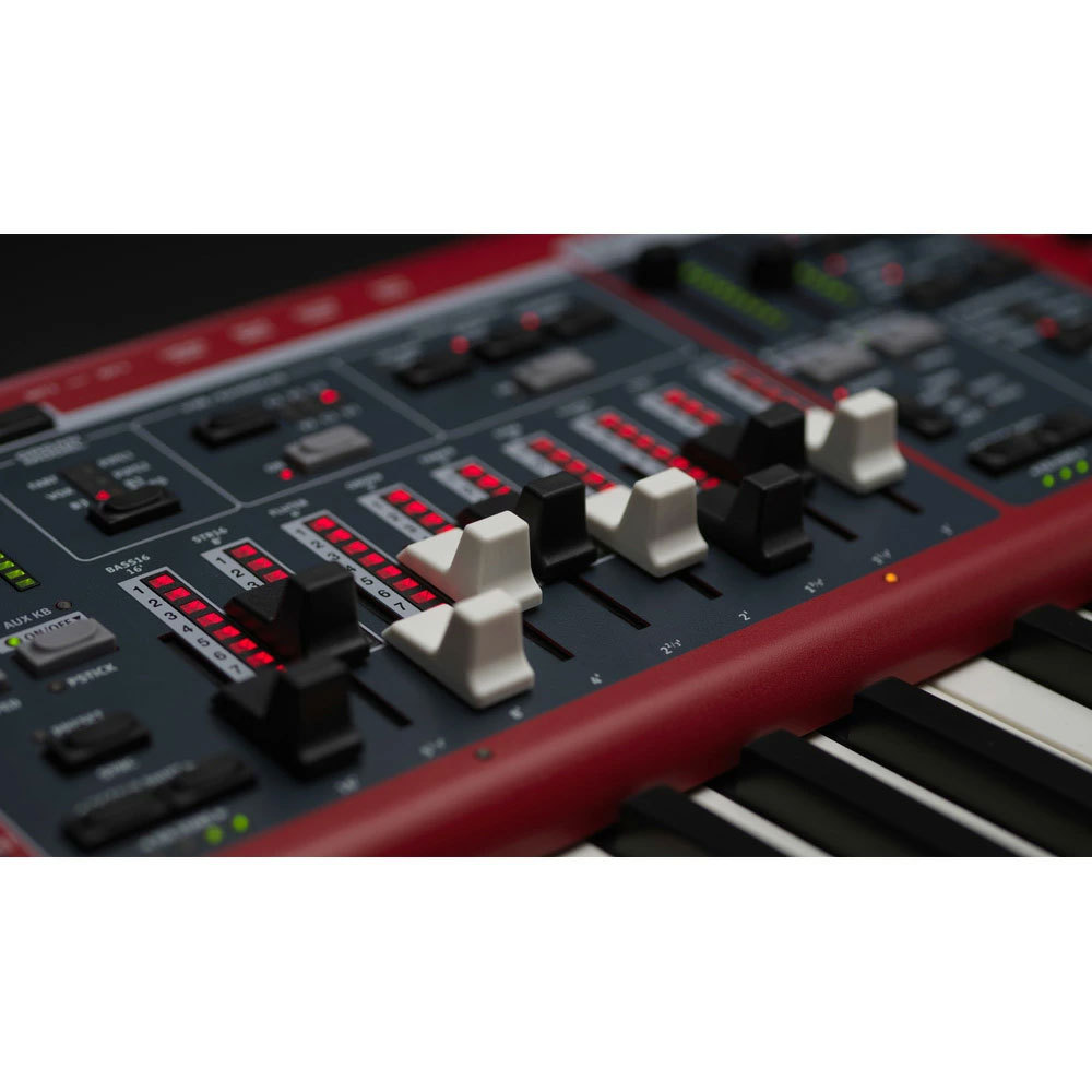 【引き取りのみ】Nord piano4 88 【値下げ不可】 引き取りのみ】Nord piano4 88 【値下げ不可】 引き取りのみ