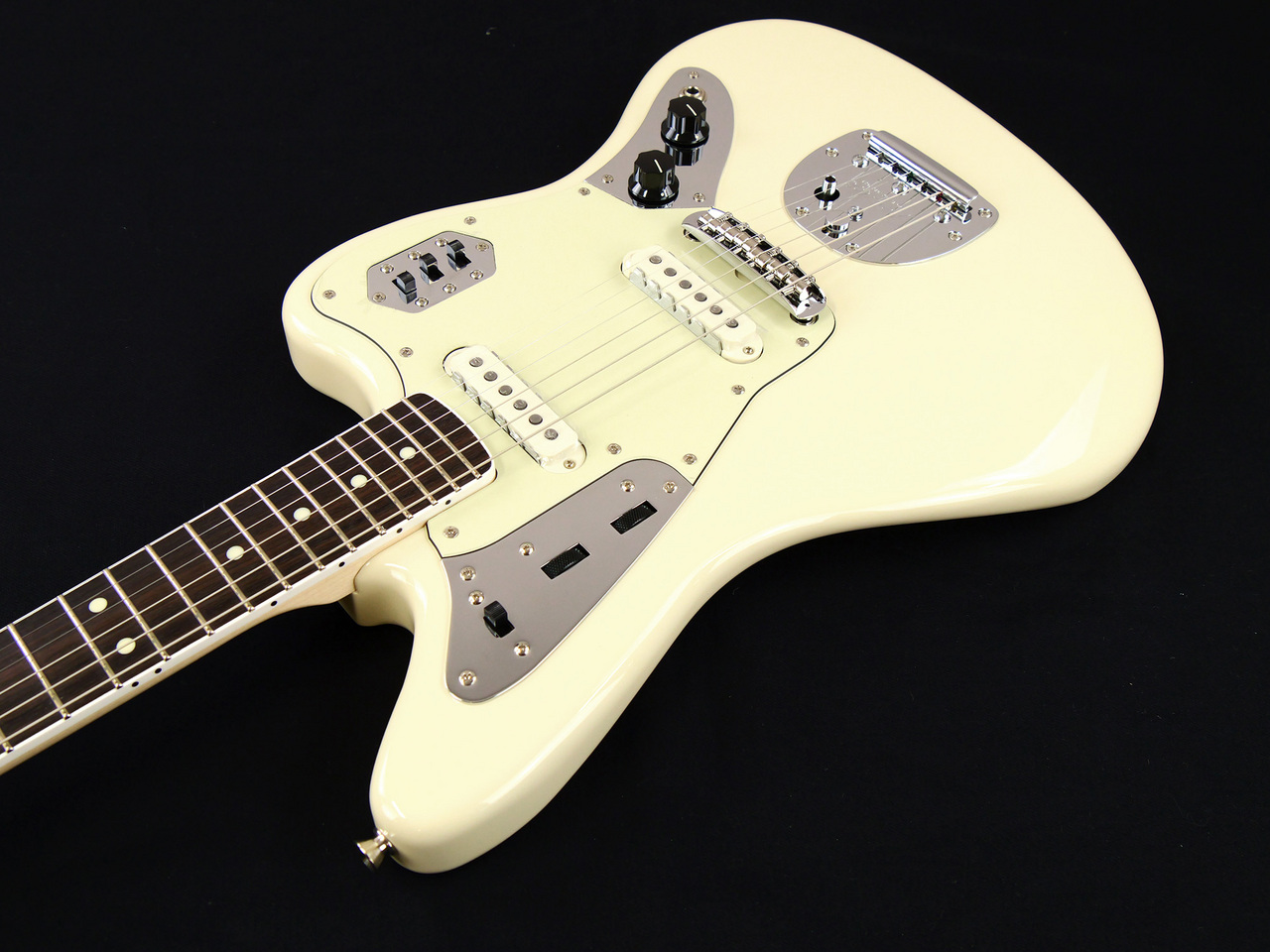 Fender Japan Fender FSR Made in Japan Traditional 60s Jaguar