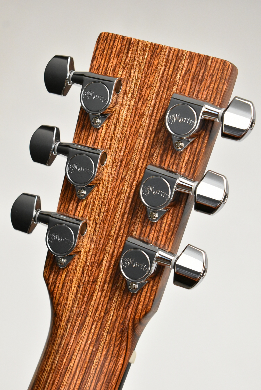 Martin LX1E 【中古】【ミニギター】【スプルーストップ単板/HPLボディ