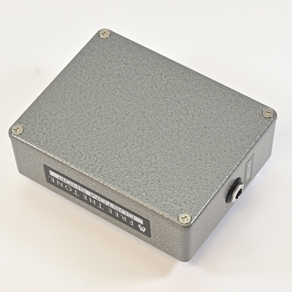 Free The Tone OVERDRIVELAND ODL-1A-CS オーバードライブ 【名古屋栄