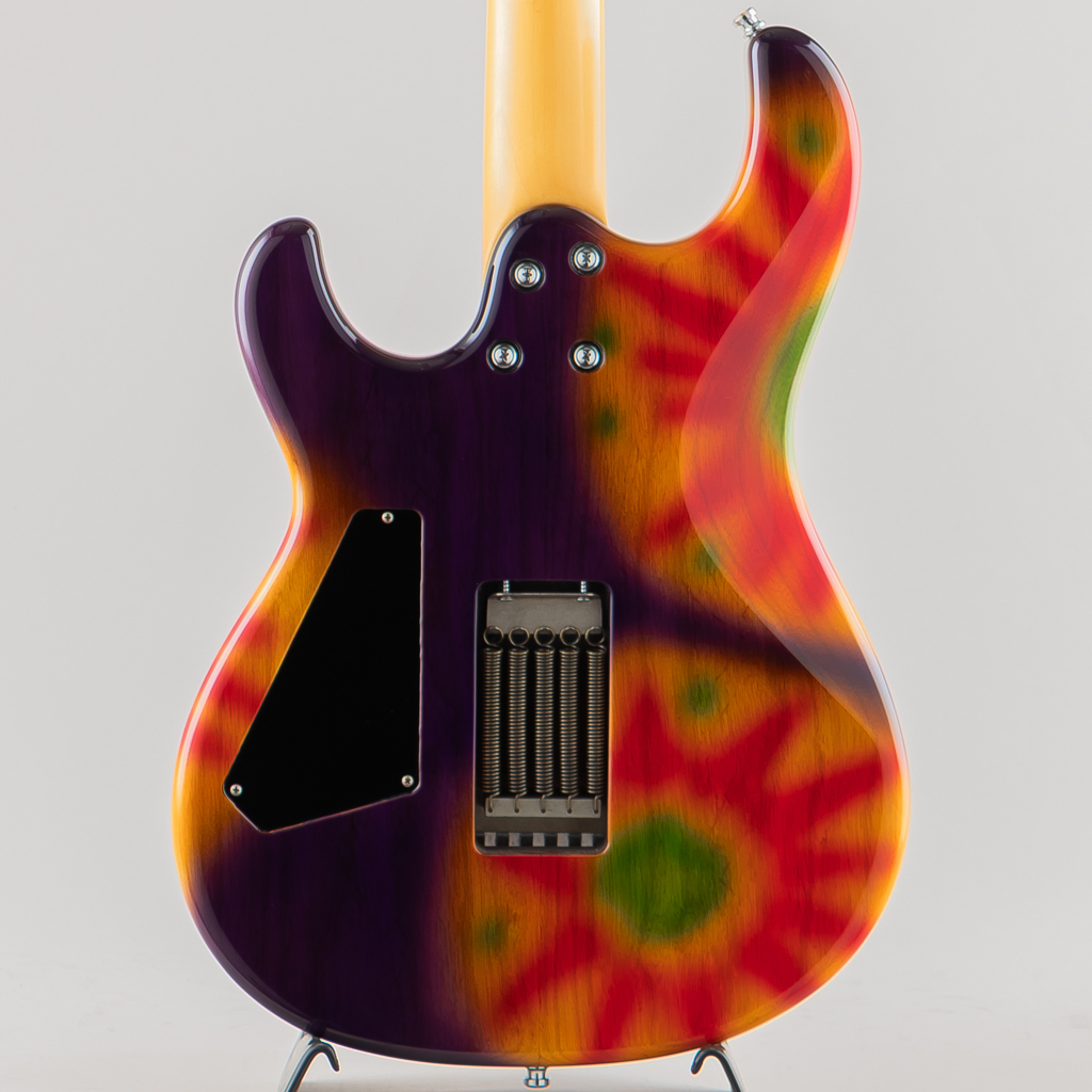 Killer KG-REAPER TIE-DYE（中古）【楽器検索デジマート】